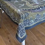 Le batik Olympe : Le Batik Égyptien. TexBaOly. La Route des Rois. Lifestyle. Textile