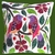 Coussin Khayameya : TexCKh5. La Route des Rois. Lifestyle. Textile