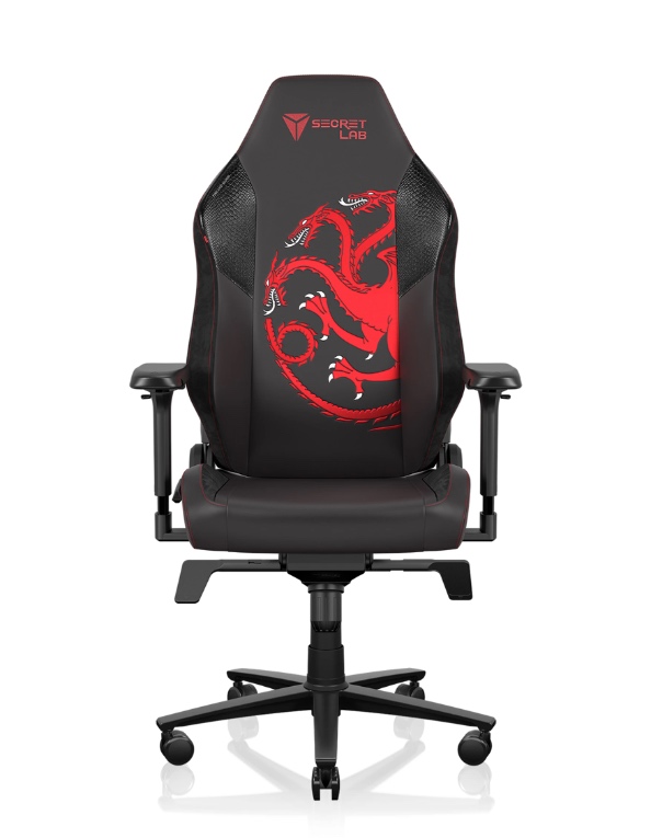 chaise-gaming-maison-targaryen