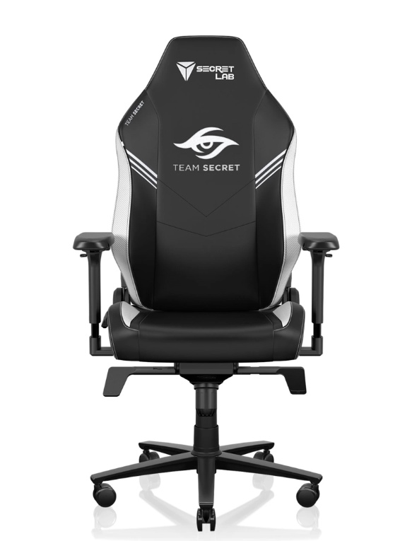 chaise-gamer-team-secret