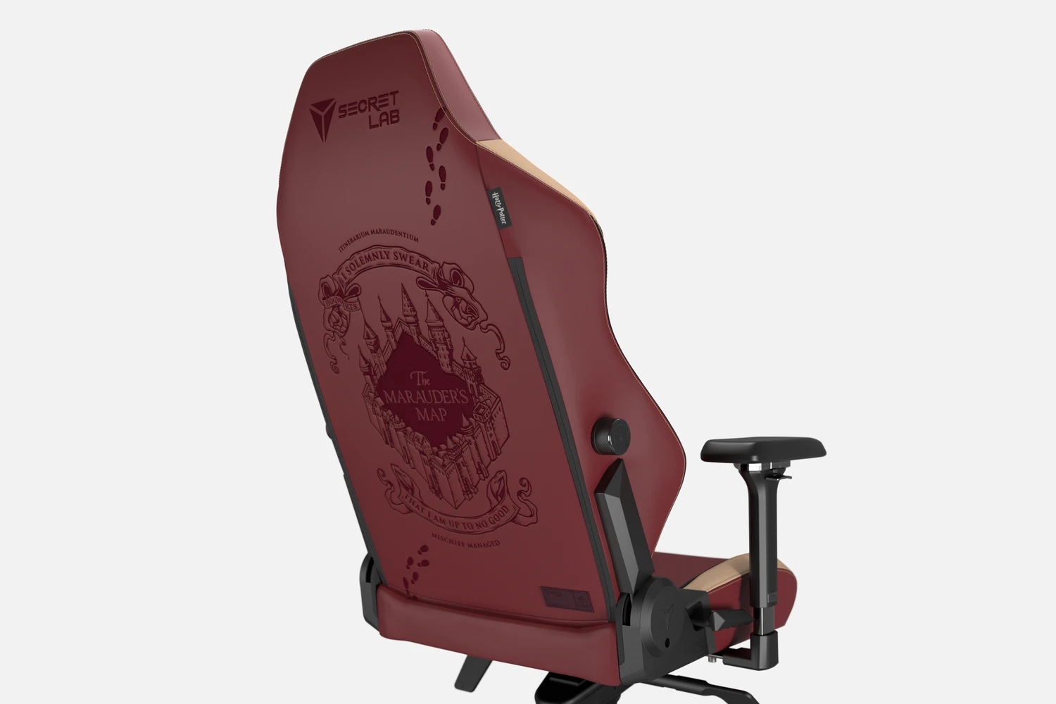 dossier-chaise-gaming-gryffondor