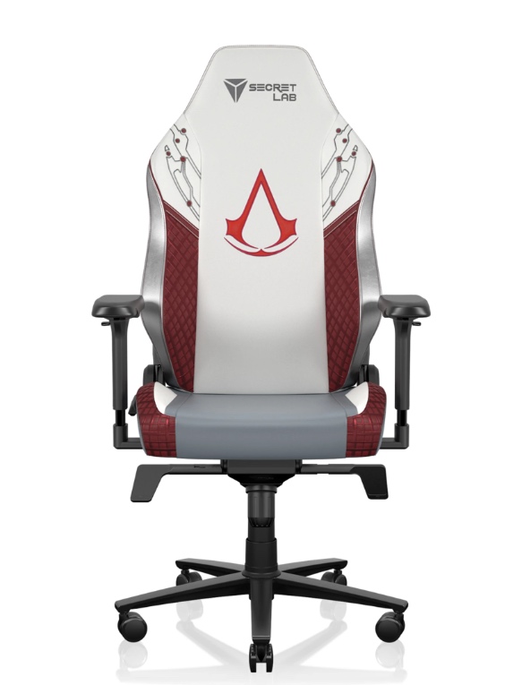 Chaise gaming Assassin's Creed