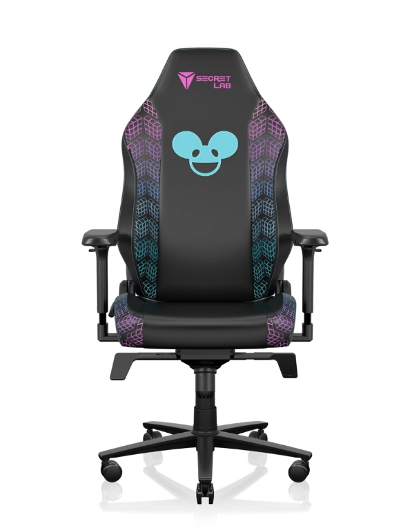 chaise-gaming-deadmau5