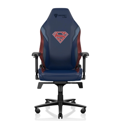 chaise-gaming-superman