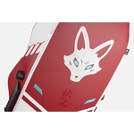 logo-renard-chaise-gamer-kiriko