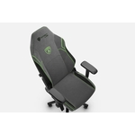 chaise-gamer-verte-lamborghini