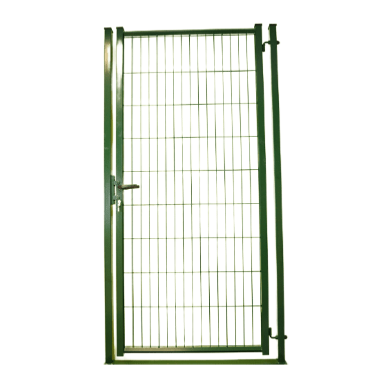 Portillon basic