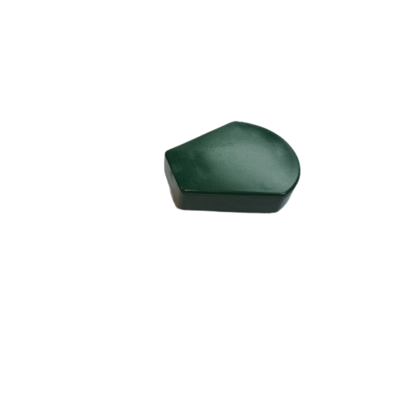 Capuchon pour poteaux à clips