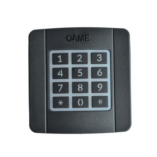 Clavier à code