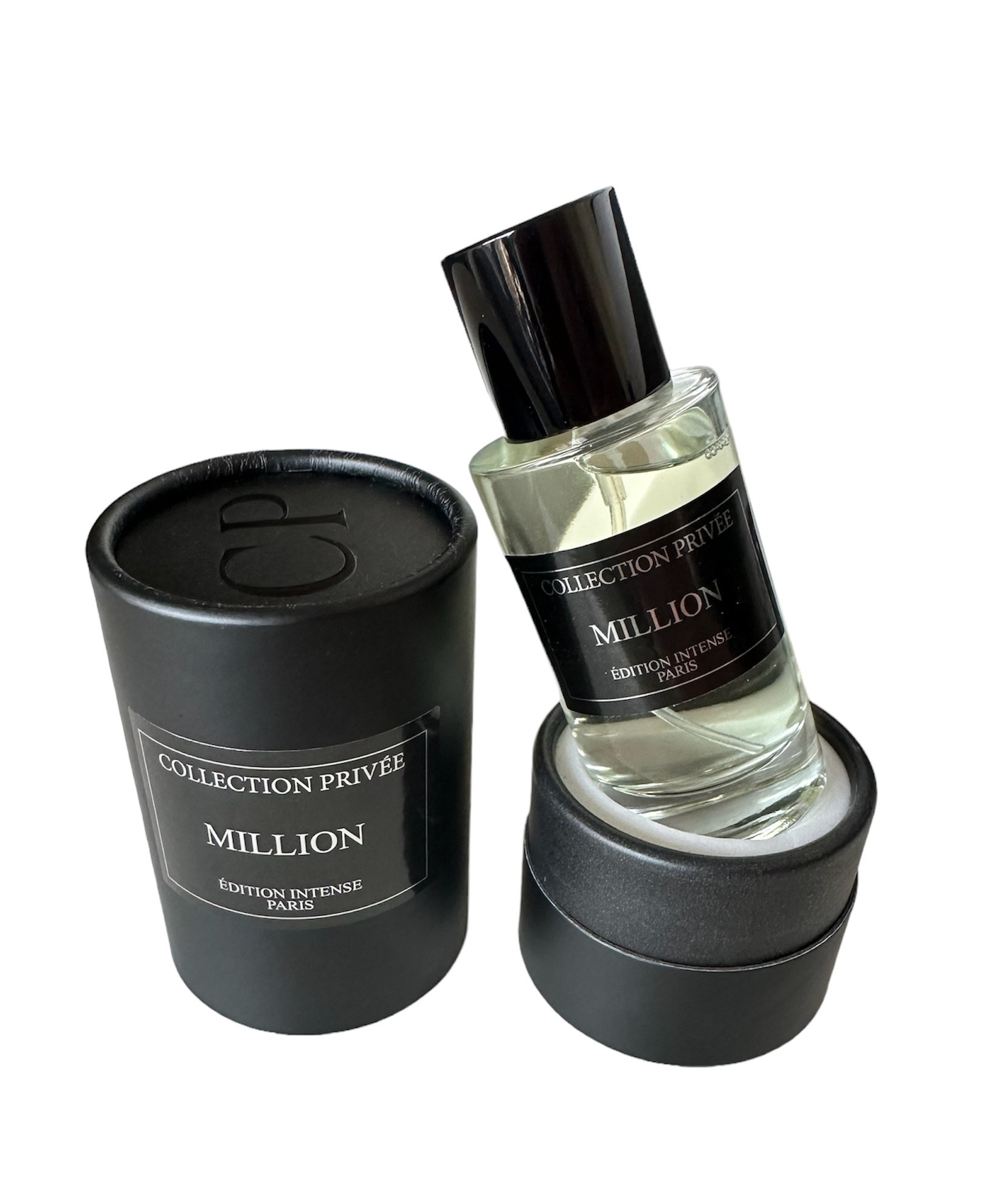 Parfums - linabeautyk