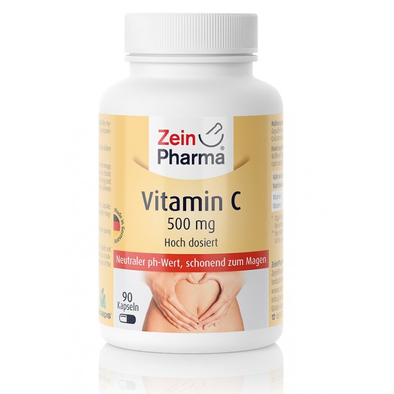 zein-pharma-vitamin-c-buffered-500mg-90-vegan-capsules