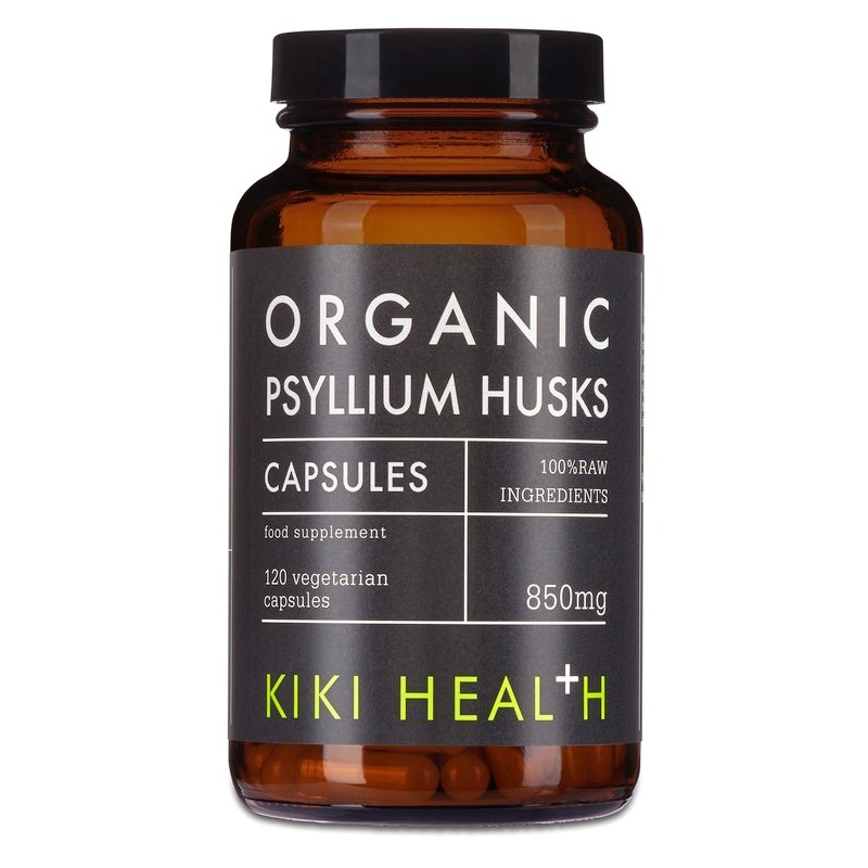 kiki-health-organic-psyllium-husks-120-veg-capsules-850mg