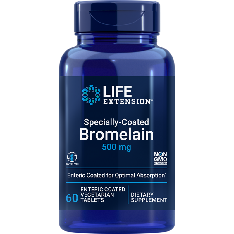 life-extension-specially-coated-bromelain-500mg-60-enteric-coated-tabs