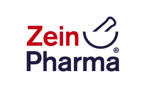 Zein Pharma brand products image