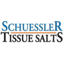 Schuessler Tissue Salts brand products image