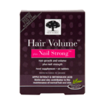 new-nordic-hair-volume-plus-nail-strong-60-tablets