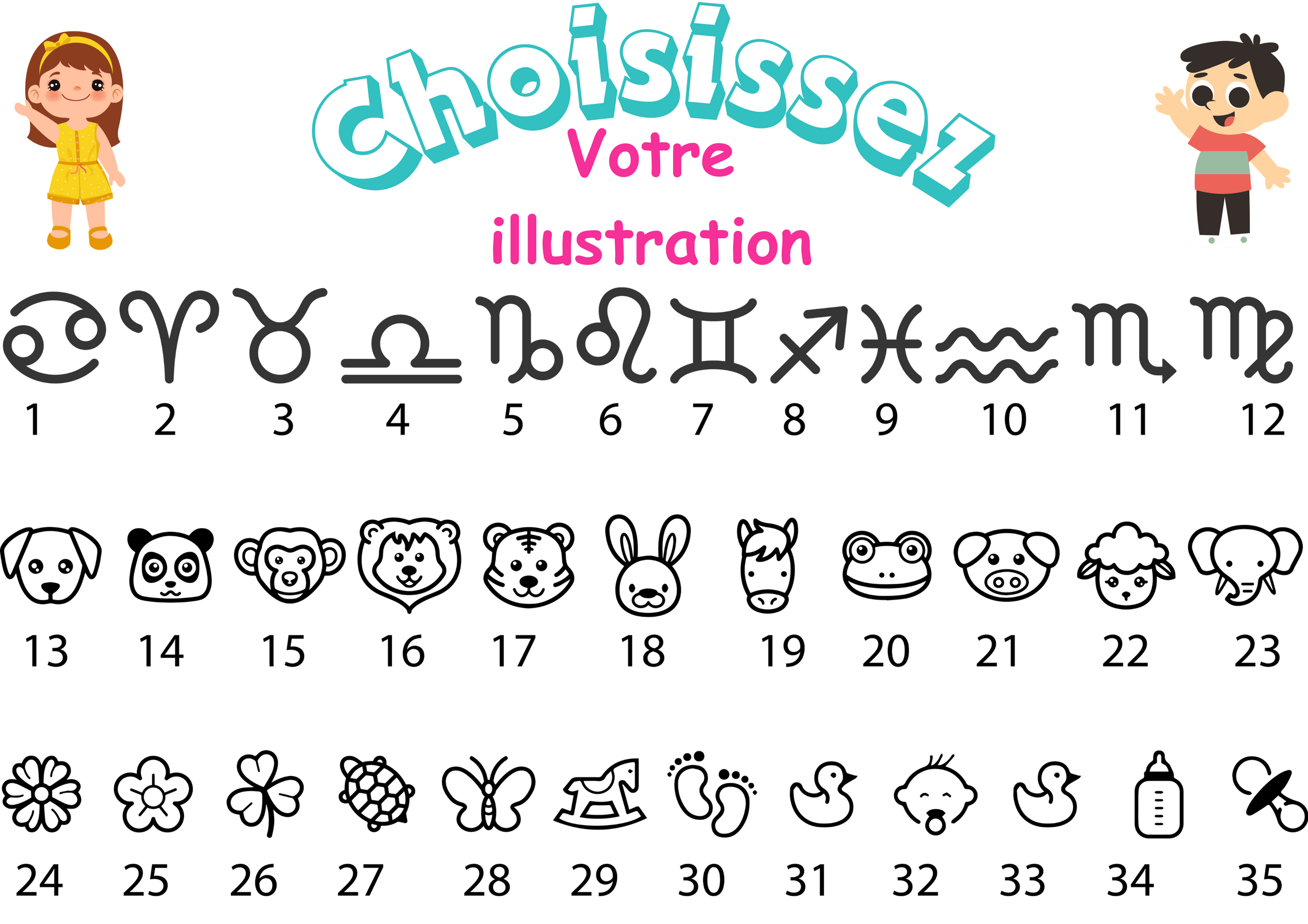 Choisis (2)