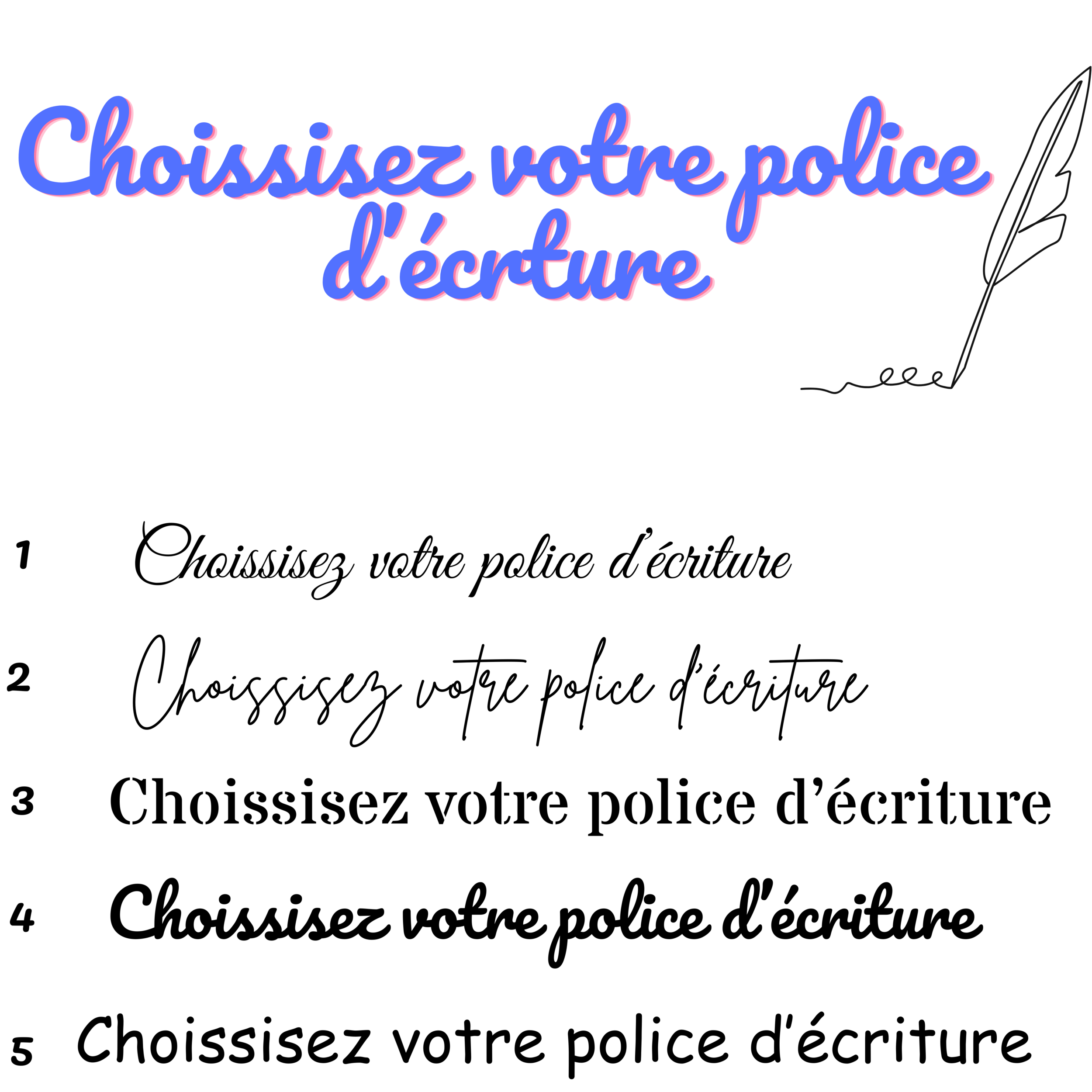 Sous-titre (1)