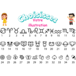 Choisis (2)