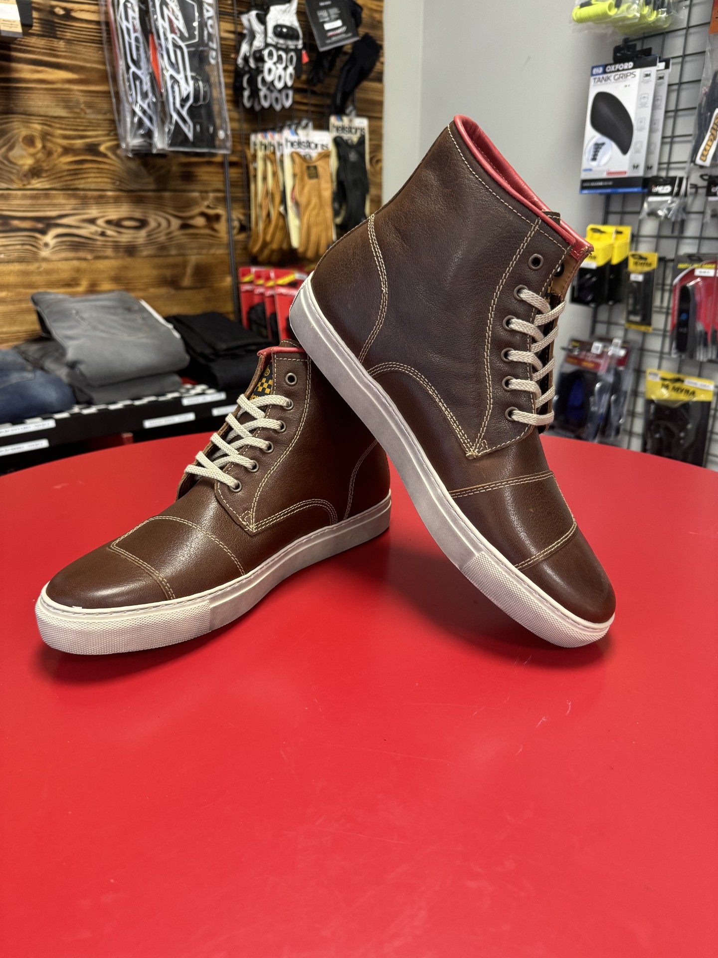 riders34newsitewebheraultoccitaniehelstonsc5fauveshoeschaussurescuirprotectionmalleolemotomotardpromo1