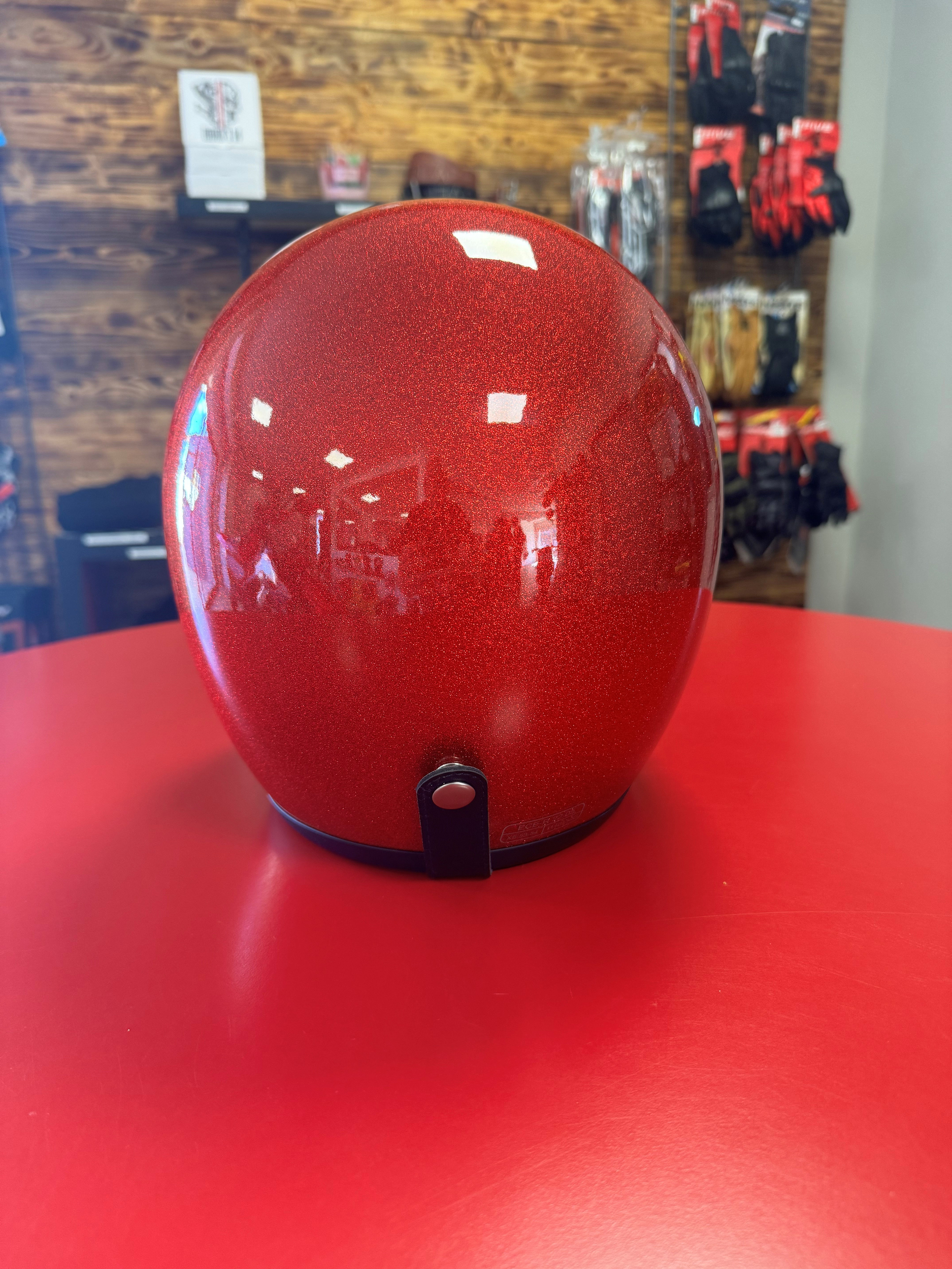 casquehelmetjetopenfacegasolinenoirblackrougerpailleteshopmagasinmotomotardmontpellierheraultoccitanieequipementbarpromo3