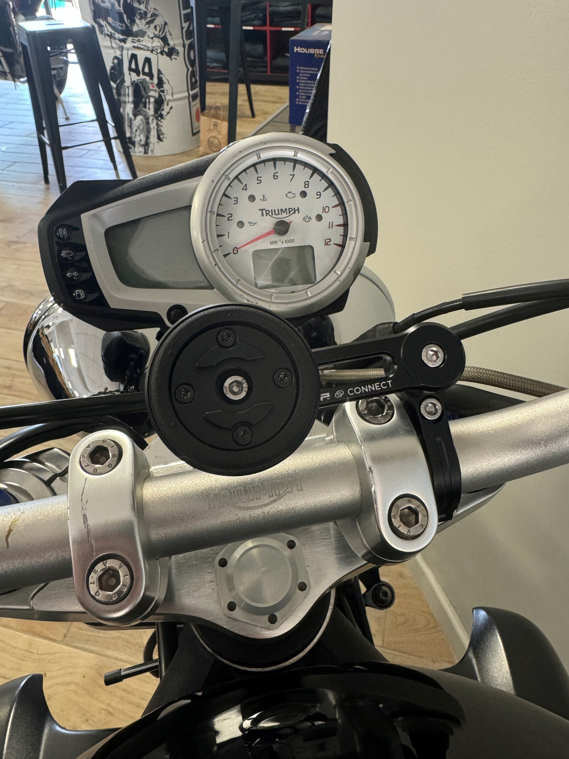 riders34smagasinequipementmotomotardbarmontpellierheraultoccitaniepromo-spconnectspcquicksmartphonesecuremounting-antivibrationmodulebikevttmountainbiketriumphsspeedtriple#52829