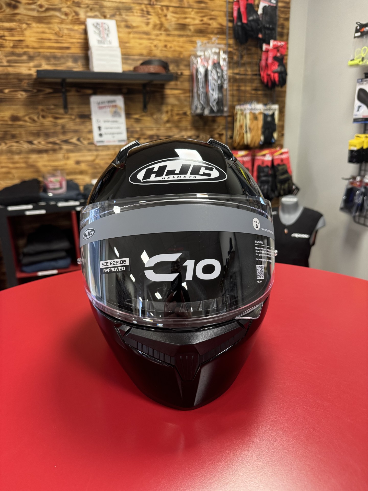 riders34shopmagasinequipementmotomotardbarheraultoccitaniemontpellierpromositeweb-casquehelmetintegralhjcc10noirblackbrillantgloss1
