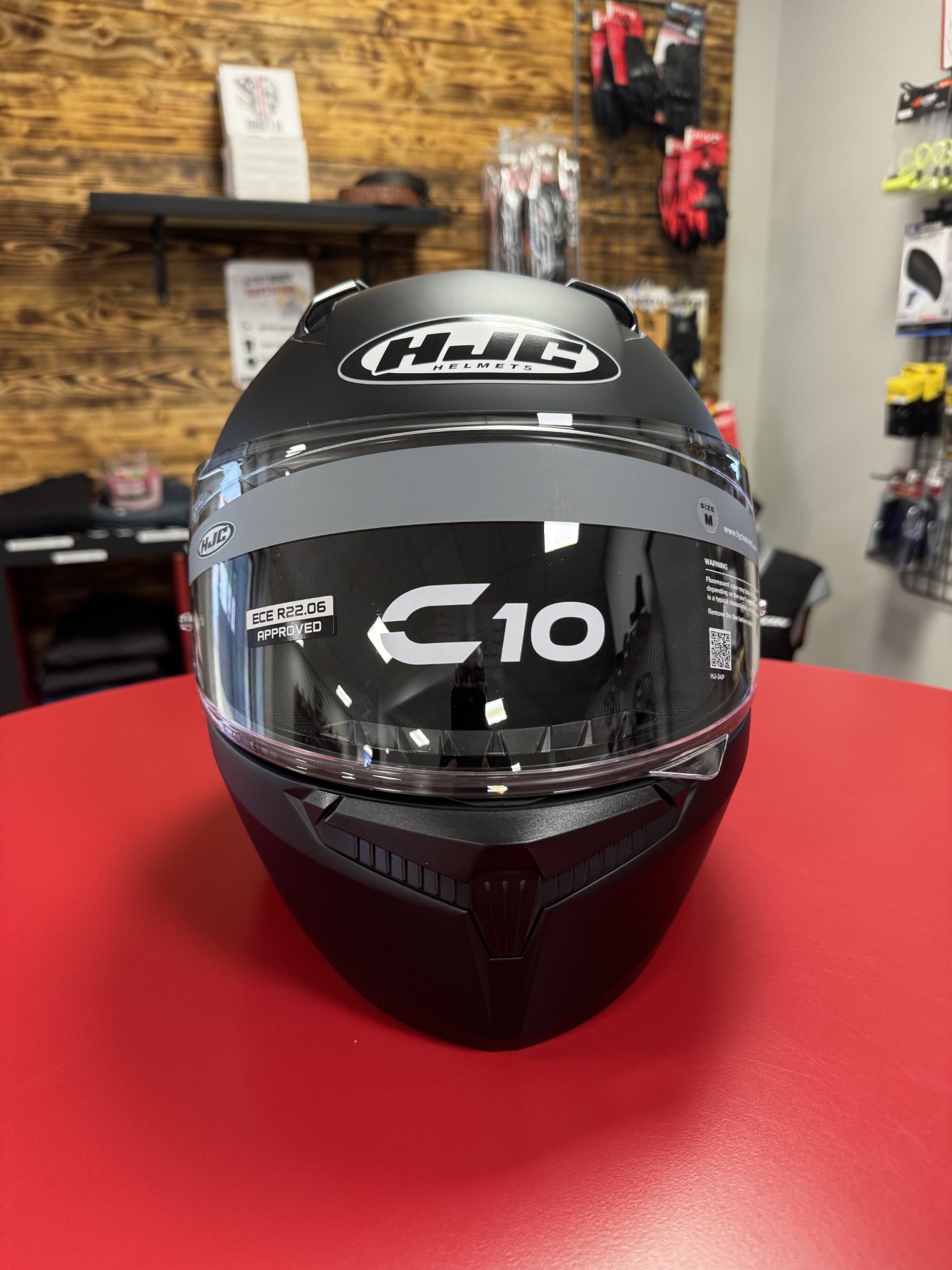 riders34shopmagasinequipementmotomotardbarheraultoccitaniemontpellierpromositeweb-casquehelmetintegralhjcc10noirblackmat1