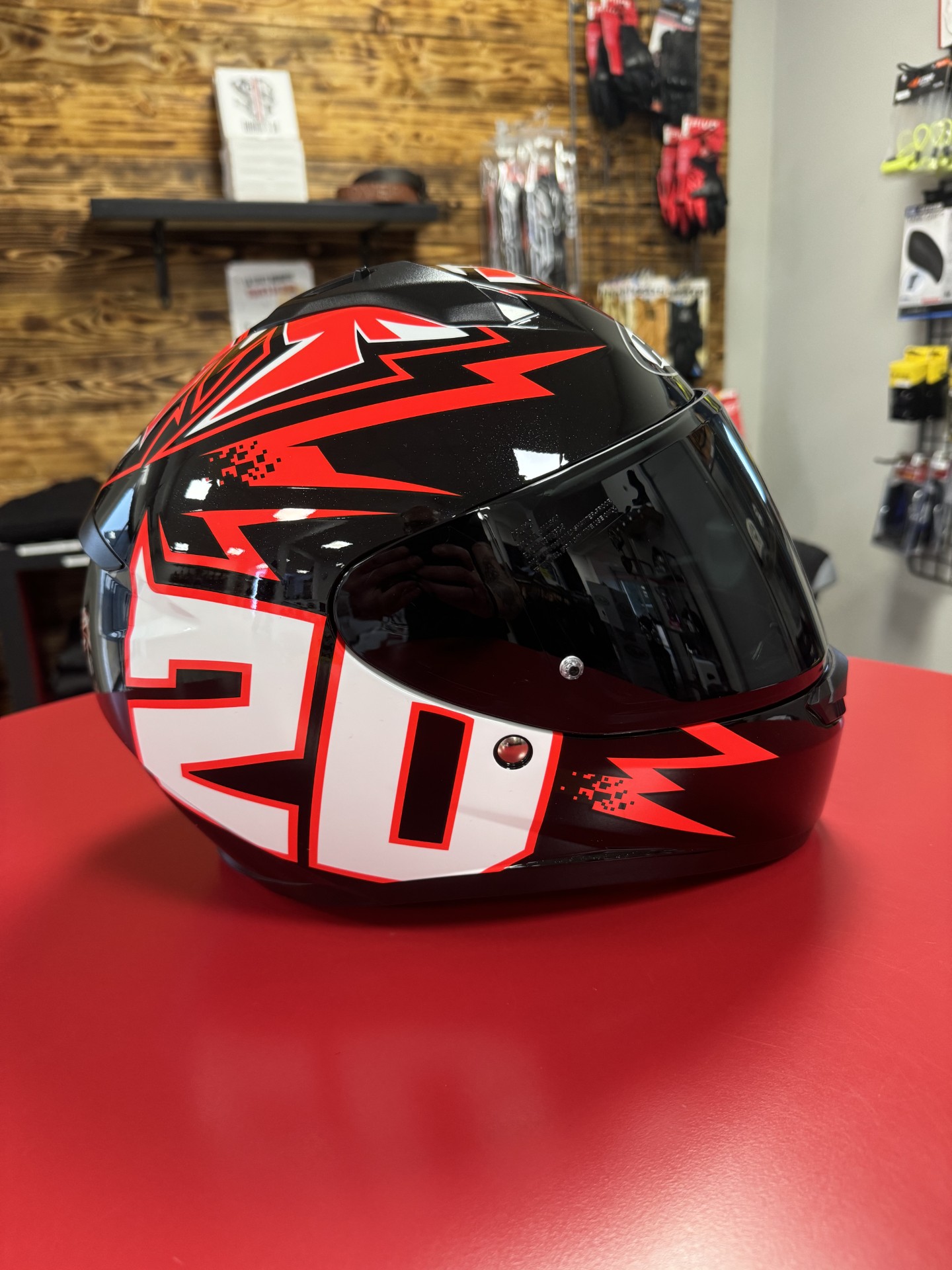 riders34shopmagasinequipementmotomotardbarheraultoccitaniemontpellierpromositeweb-casquehelmetintegralhjcc10noirblackbrillantglosseldiabloquartararo20motogp5