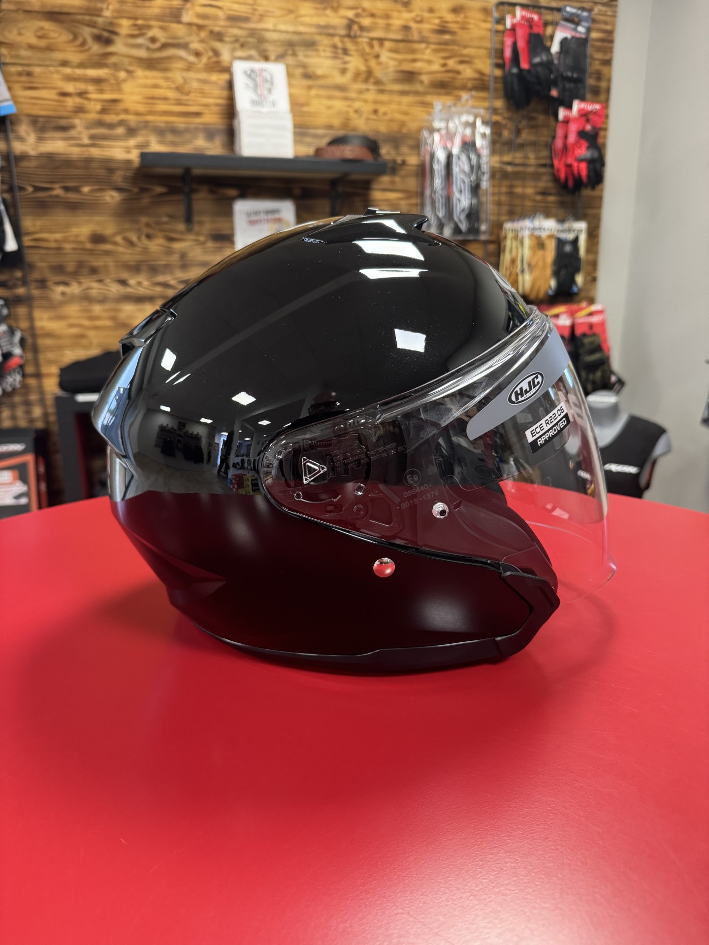 riders34shopmagasinequipementmotomotardbarheraultoccitaniemontpellierpromositeweb-casquejethelmetopenfacehjci31noirblackglossbrillant2