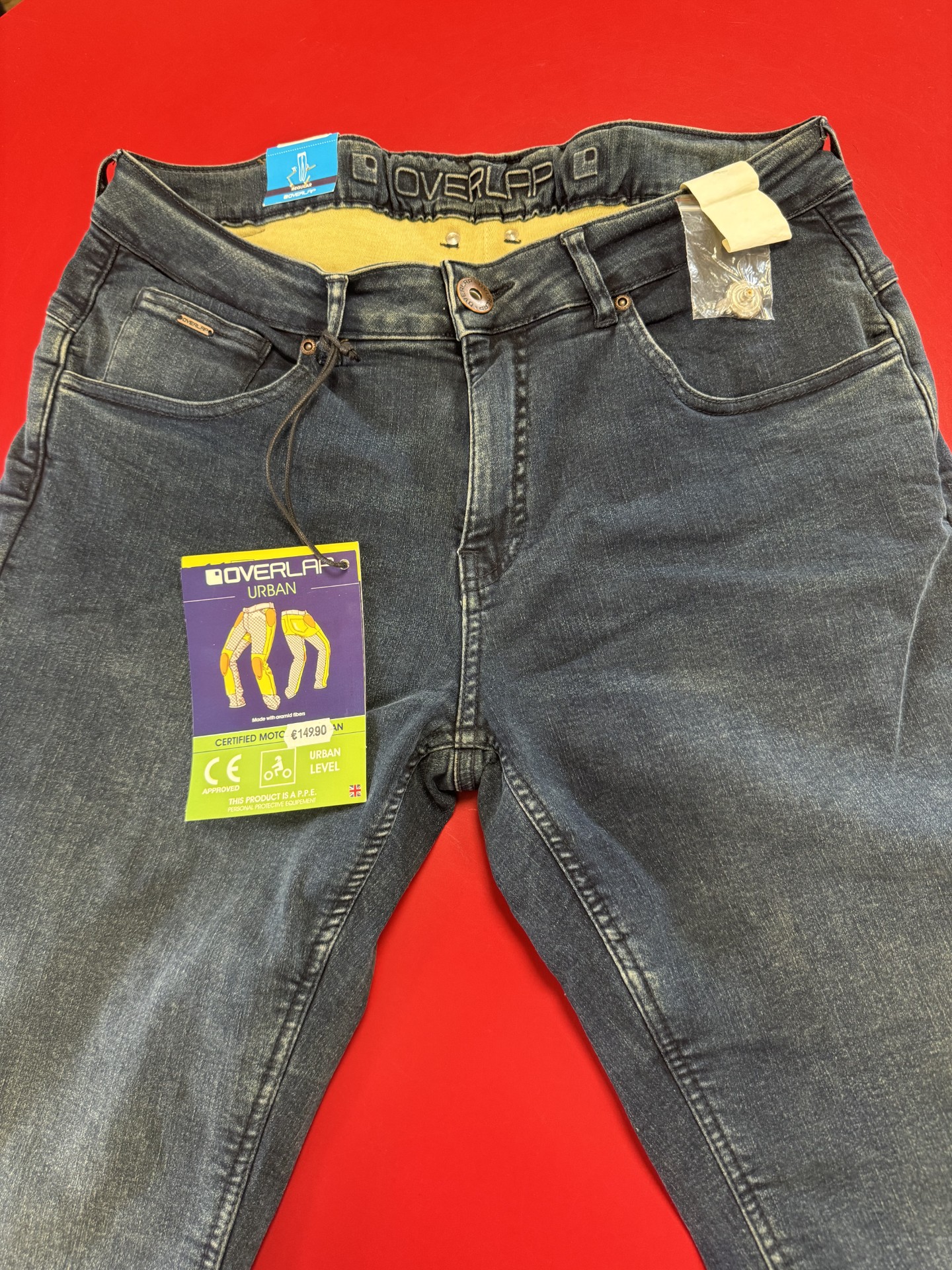 riders34equipementmotomotardaccessoiresjeansmotohommemenprotectionsecuritehanchegenouzipantiabrasionpromo-overlapstreetdarkbluefibrearamideregular3