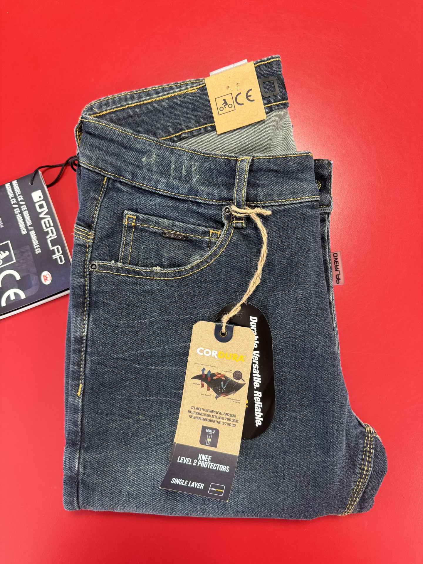 riders34equipementmotomotardaccessoiresjeansmotohommemenprotectionsecuritehanchegenouzipantiabrasionpromo-overlapderekbluebleuoverdyedcordura3