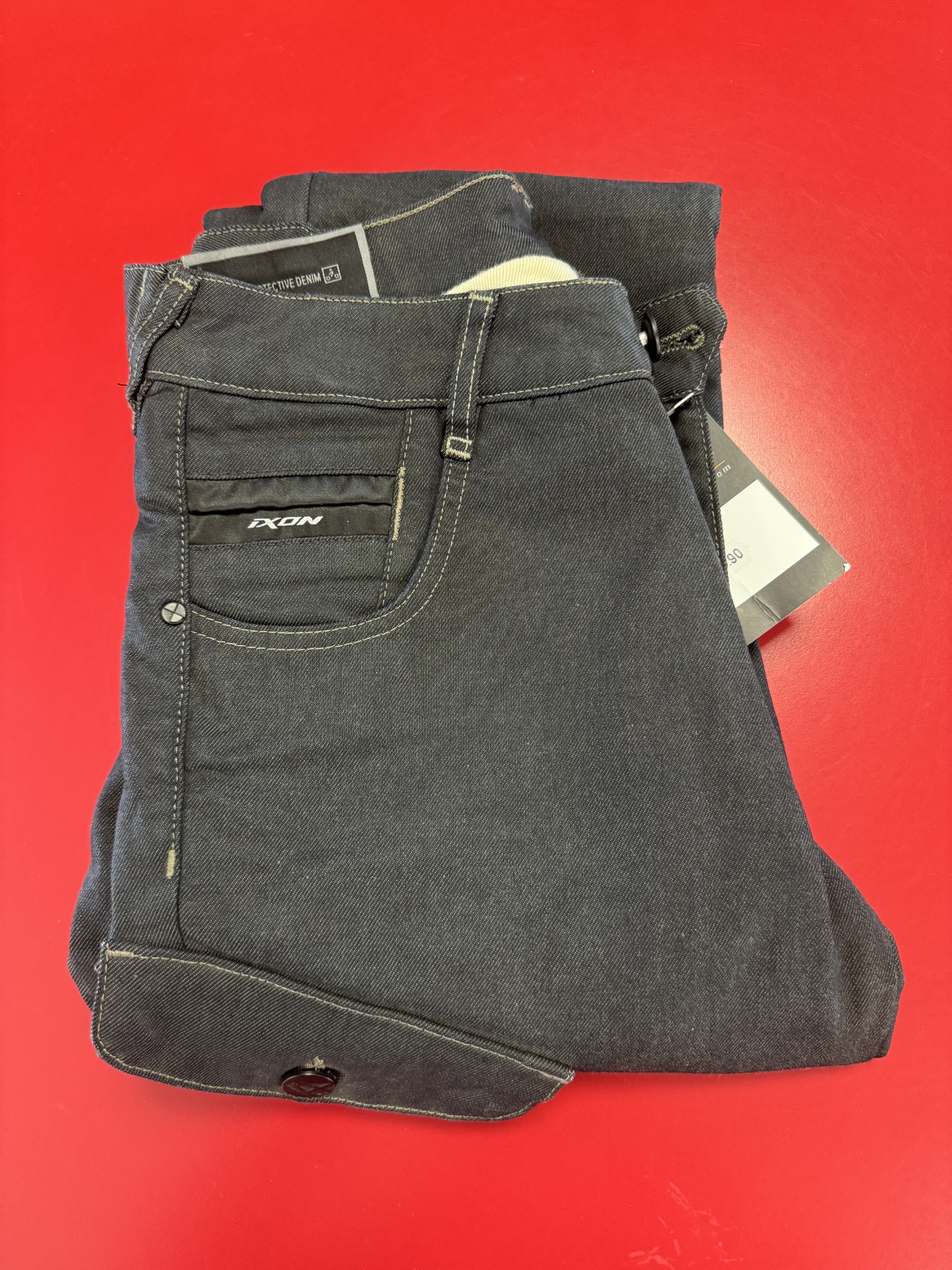 riders34equipementmotomotardaccessoiresjeansmotohommemenprotectionsecuritehanchegenouzipantiabrasionpromo-ixondefendergrisdupontkevlarfibrearamidestretchregularflexwaterproof1