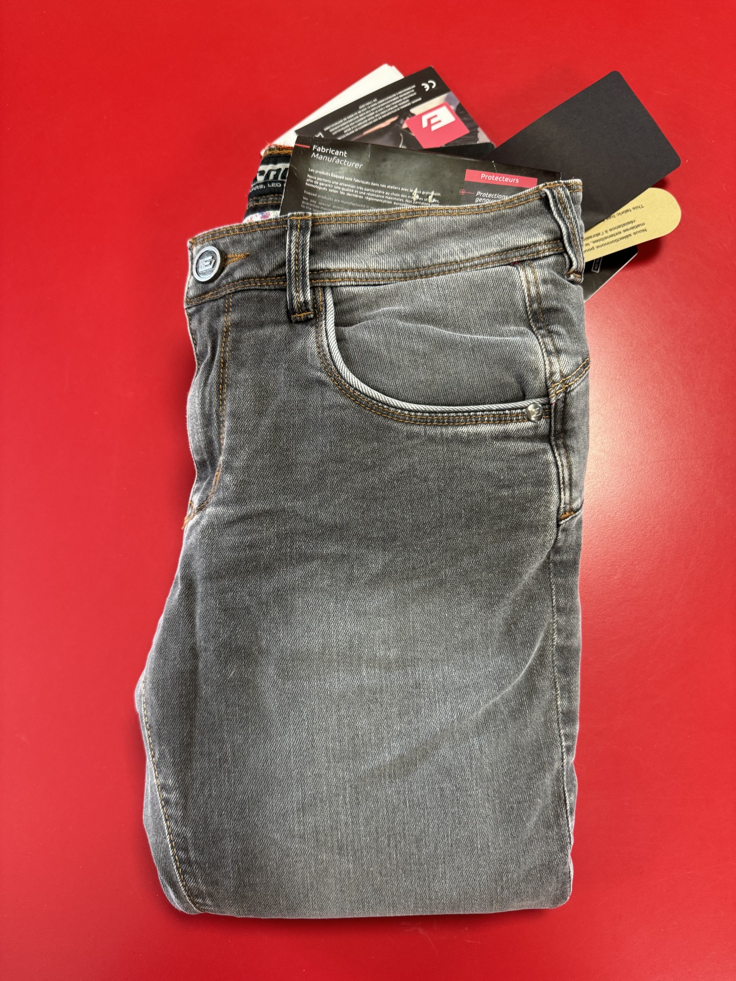 riders34equipementmotomotardaccessoiresjeansmotofemmewomanprotectionsecuritehanchegenouzipantiabrasionflexpromo-esquadlinadirtyblackgrisgrey2
