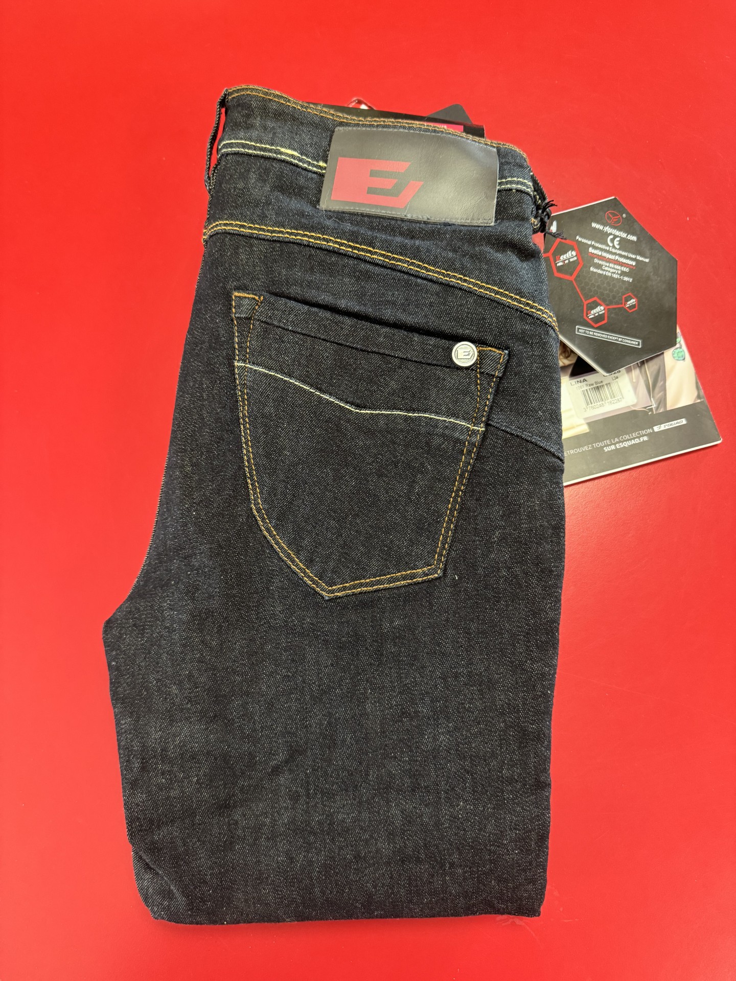 riders34equipementmotomotardaccessoiresjeansmotofemmewomanprotectionsecuritehanchegenouzipantiabrasionflexpromo-esquadlinablueraw1