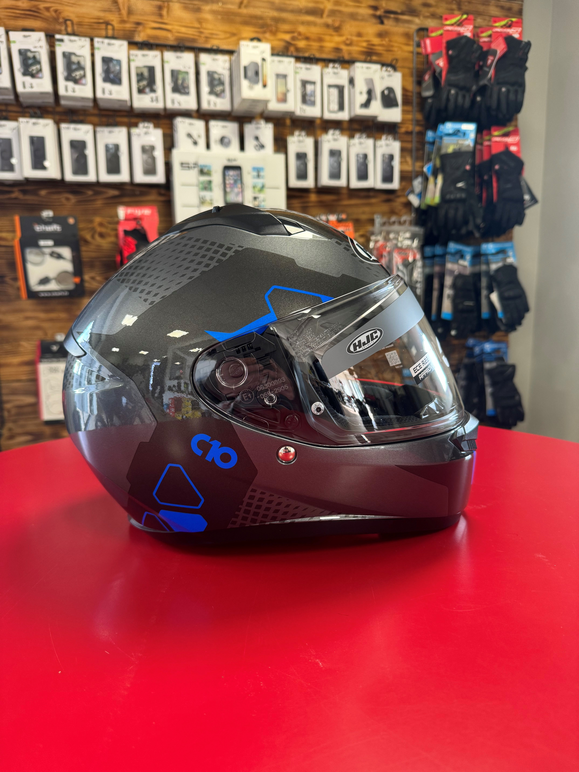 riders34equipementmotomotardheraultoccitaniemontpellierbarconviviliterencontresolidaritemotogppromo-casquehelmethjcc10aspamc2bleugrisnoirblackbluegrey2