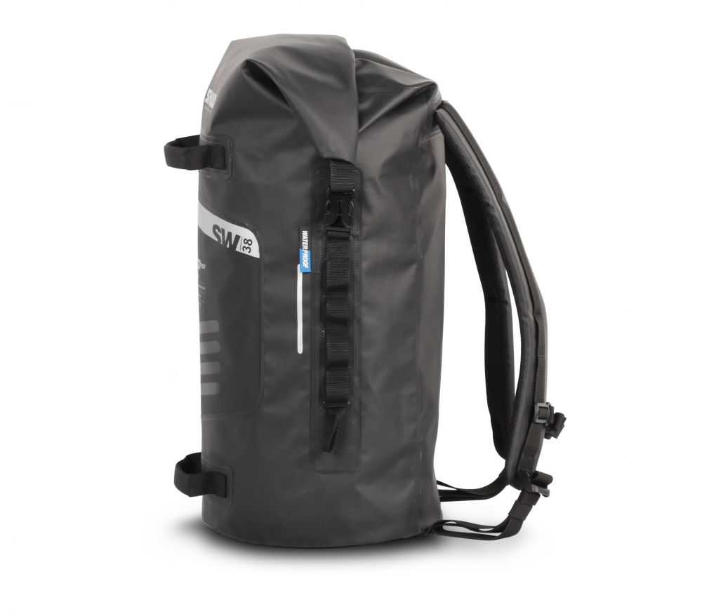 SAC A DOS ETANCHE SHAD SW38