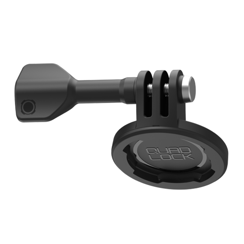 ADAPTATEUR POUR CAMERA D\'ACTION QUAD LOCK