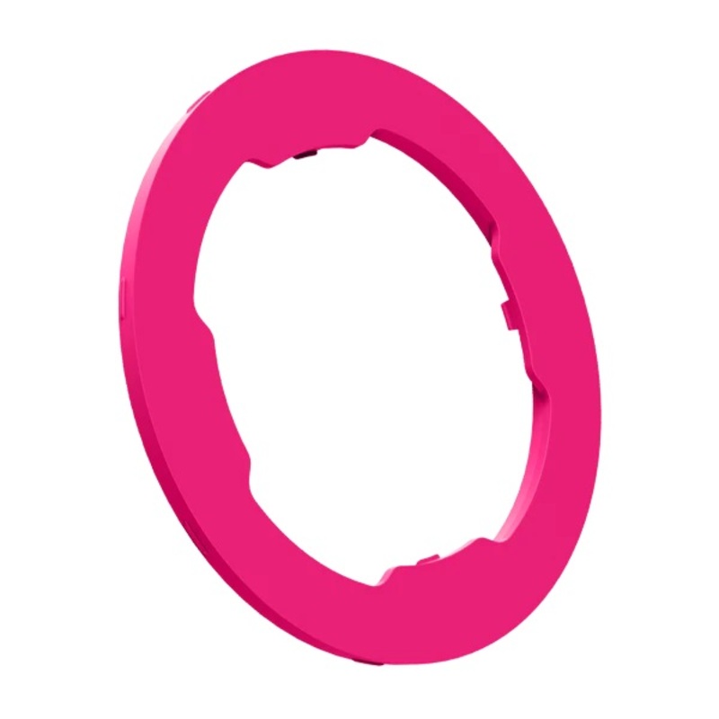 ANNEAU POUR COQUE DE TELEPHONE QUAD LOCK MAG - ROSE