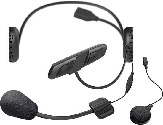 INTERCOM SENA 3S PLUS