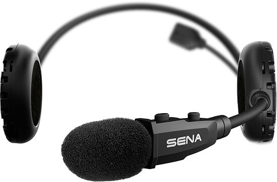 INTERCOM SENA 3S PLUS BOOM