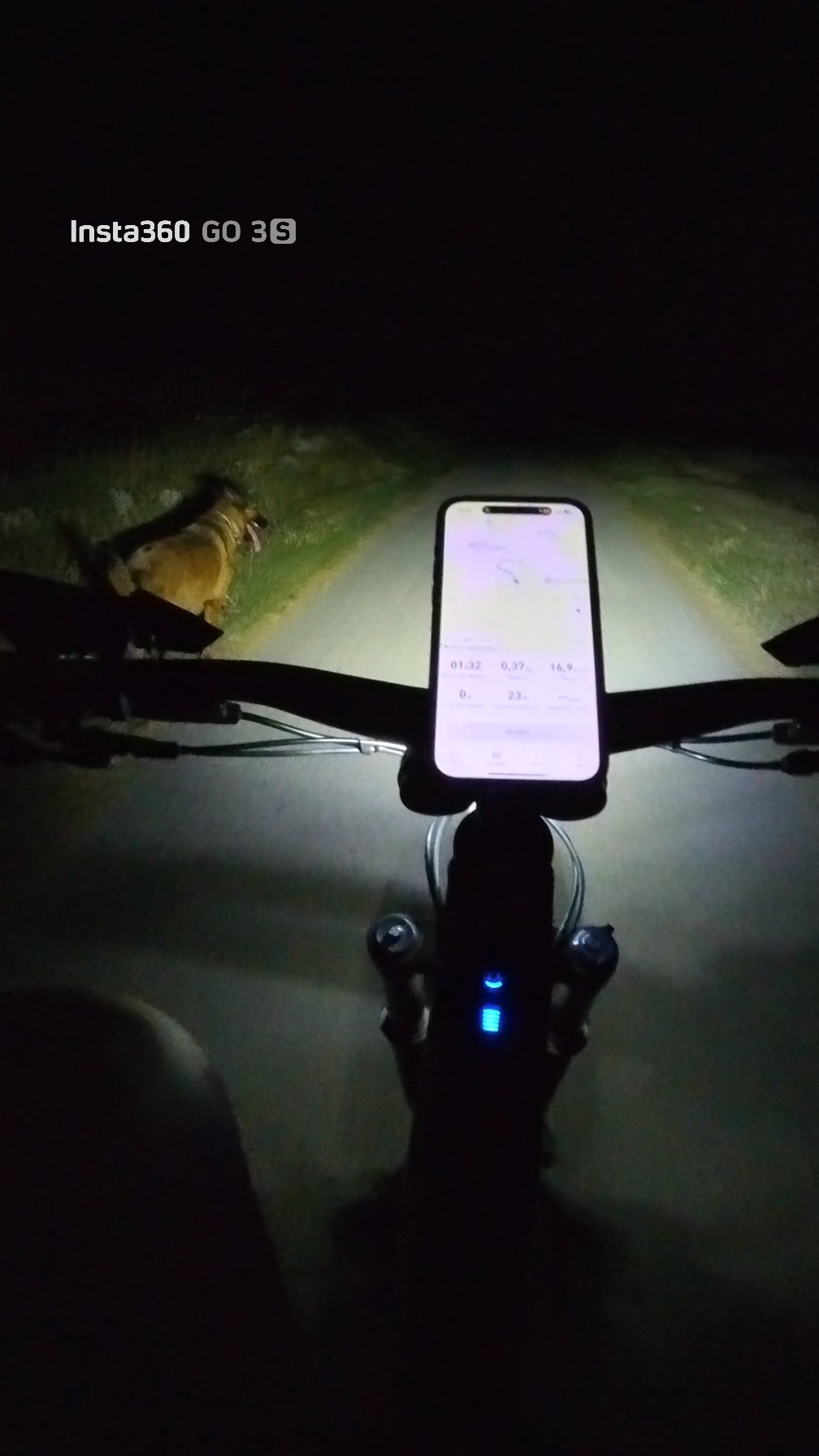 riders34barequipementmotomotardvelobikevttvttaevtclampeledlumensheraultoccitaniemontpelliersportpromo-igpsportvs1800slumenswhiteledsmartfrontlightipx7intelligent (3)