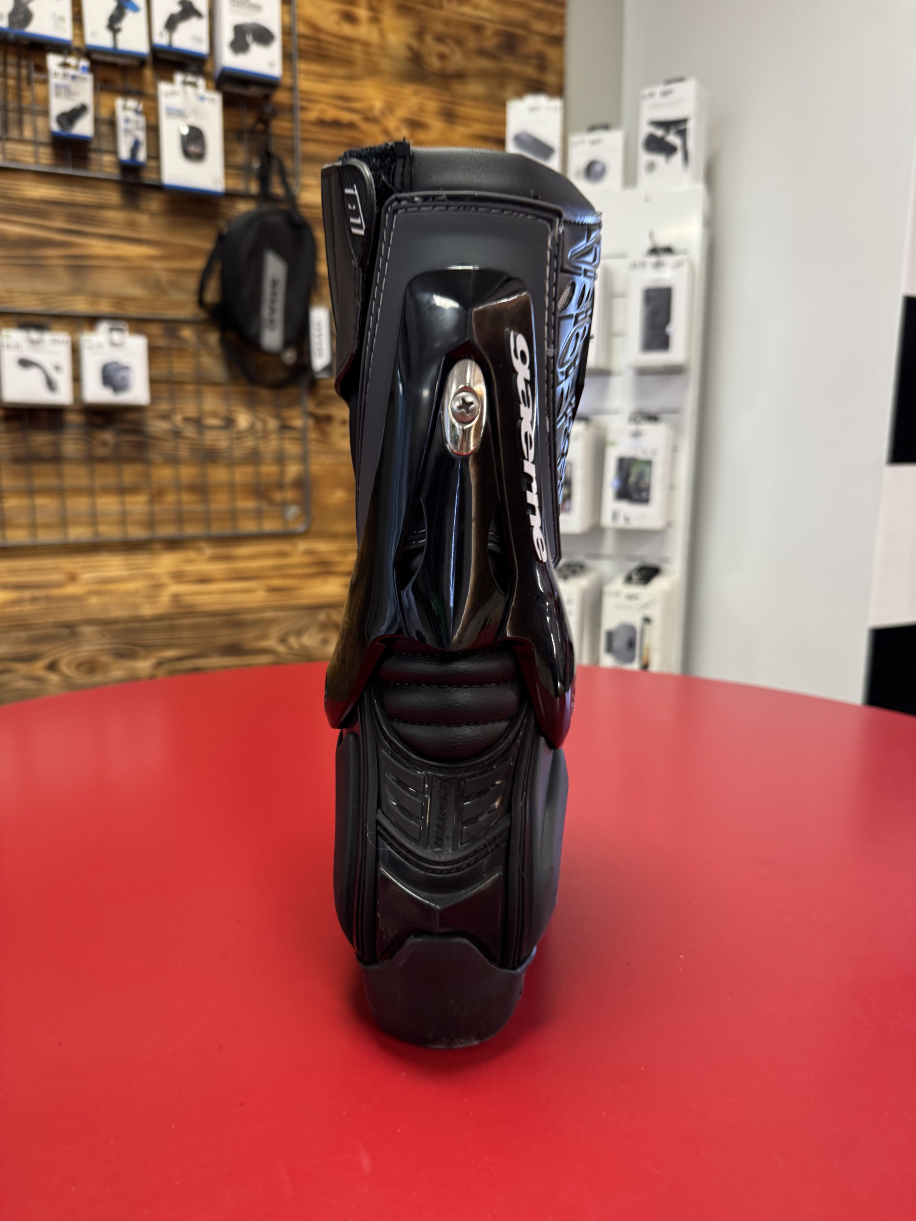 riders34shopmagasinequipementmotomotardateliermecaniquenewsitewebbarmontpellierheraultoccitaniepromo-bottesracingbootsgaernegrwnoirblackcuirpistepistard3