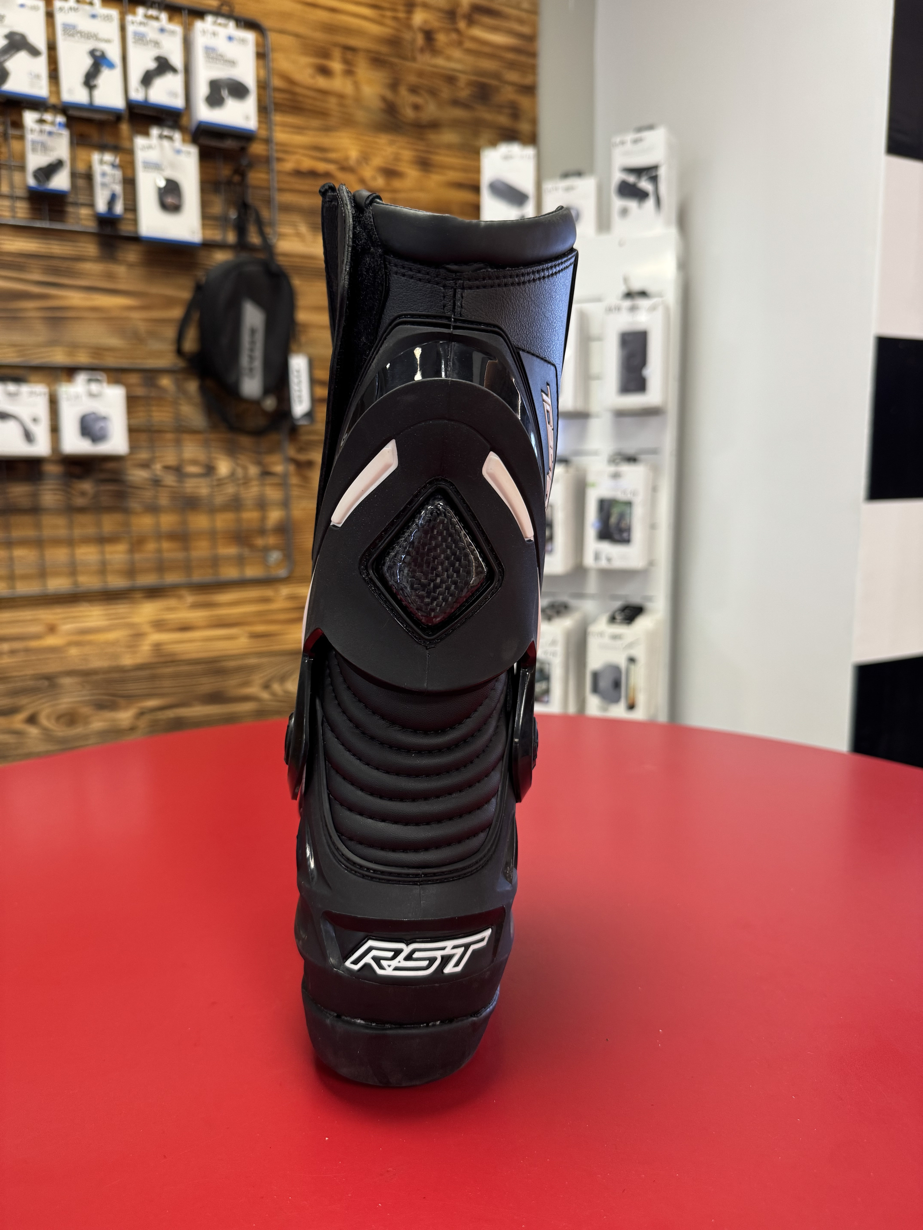 riders34shopmagasinequipementmotomotardateliermecaniquenewsitewebbarmontpellierheraultoccitaniepromo-bottesracingbootsrsttractechevo3sportnoirblackblancwhite3