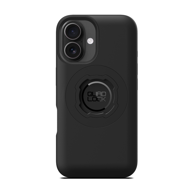 COQUE DE TELEPHONE QUAD LOCK MAG IPHONE 17