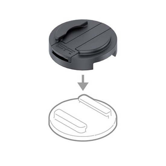ADAPTATEUR SP CONNECT SPC VERS SPC+