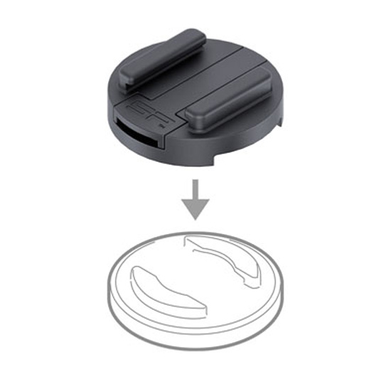 ADAPTATEUR SP CONNECT SPC+ VERS SPC