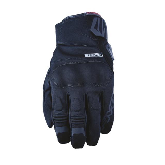 GANTS FIVE BOXER STREET WP NOIR