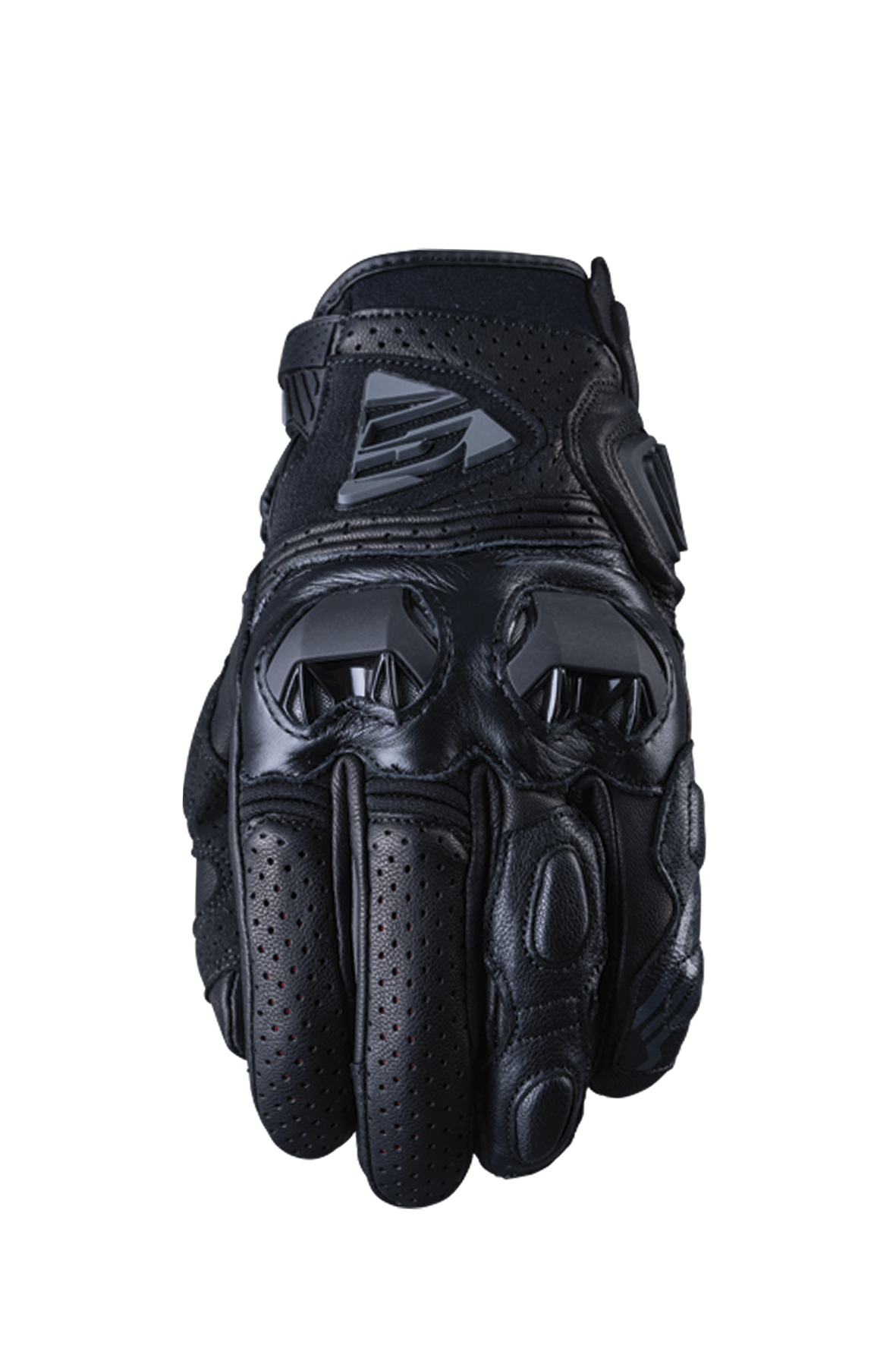 GANTS FIVE SF2 NOIR