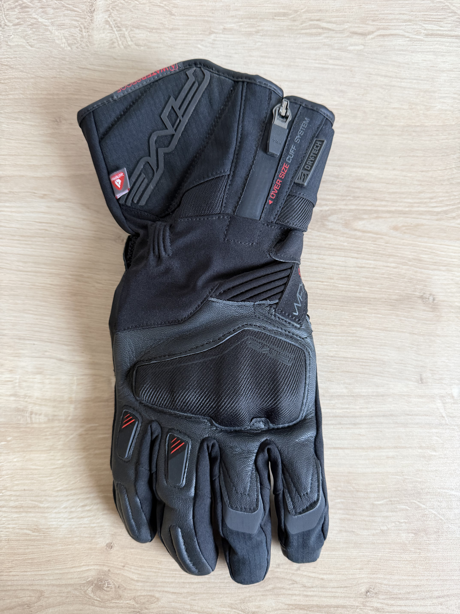 riders34shopmagasinequipementmotomotardentretienrevisionreparationmontpellierheraultpistepistardpromo-gantfivehiverwfx1wpnoirblackwinterglovesetanchedrytechthermiquechaleur3